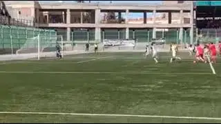 اتحاد خنشلة 3- 2 شباب برج منايل / خنشلة تقترب من تحقيق الصعود