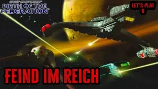 Die lange Front   - Birth of the Federation Klingonen Let&acute;s Play Folge 8