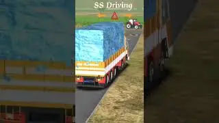 Indian truck simulator game 3d | indian simulator games