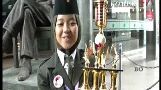 PERKENALAN SANG PROKLAMATOR SOEKARNO PADA SISWA KOMPASJATIM
