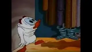 01x07 The Hippocratic Oaf