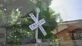 Sanger Depot - Sanger, CA