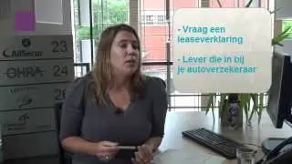 Leaseauto