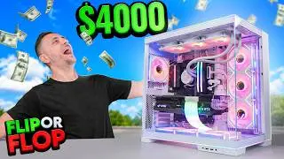 The Biggest PC Flip in the Multi-Verse! - FOF29