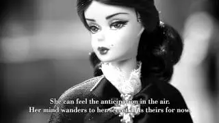 Dulcissima Barbie Doll and the 2014 Barbie Fashion Model Collection, by @BarbieCollector