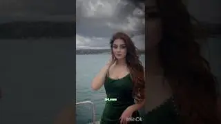 Alizeh Shah Date Someone. #alizehshah Looking So Pretty #pakistaniactress #love #shorts #trending