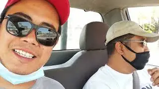 Biyernes labas with JTV Mix Vlog.