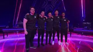 Envy Winning Shot | Envy vs Vivo Keyd | VCT Berlin