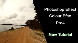 Photoshop Colour Efex Pro4 {Episode 01}