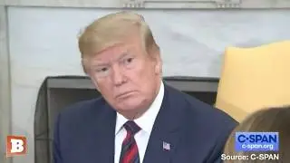 Trump On A.G. Barr's Testimony: 'Very Accurate'; 'Illegal, Unprecedented Spying'