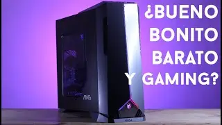 MSI MAG META S, #review de un equipo bueno bonito y barato | GameIt ES