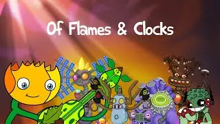 DA   Chyondero Pilutar Bocros Rabero Axolar N E Wubbox   Clockworks Haven