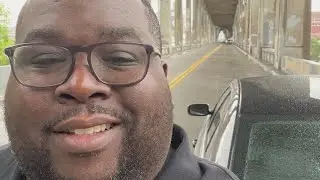 Family, co-worker remember fallen Jackson County process server Drexel Mack