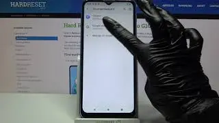 MOTOROLA Moto G10 &ndash; Activate / Disable Keyboard Auto-Correction Option