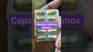 Labmox 250mg Use||Amoxicillin Trihydrate Capsule Use 250mg||#labmox250mg #Labmox250usehindi #Labmoxs
