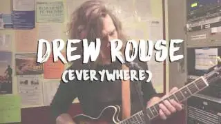 DREW ROUSE P. 1 (Live on KCSB)