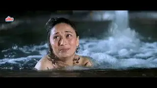 Mujhe Mere Kapade Wapas Dedo - Madhuri Dixit Ka Jabardast Scene - Rishi Kapoor Prem Granth Part 1