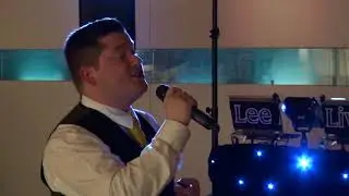 Lee Live (Wedding DJ): Edinburgh - Our Dynamic Earth - Who I'd Be