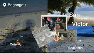Visiting San Victor Island (GAS EP3:) (ENG SUB:)