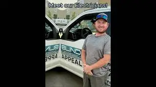 Meet the Electrician