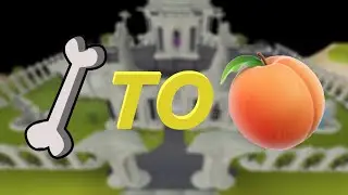 The end of Bones to Peaches grind | OSRS