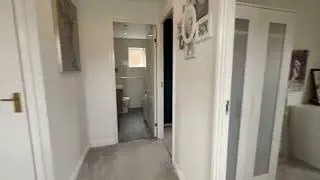 😍 Incredible 4 Bedroom Detached Home in Stoke Heath | Arden Estates