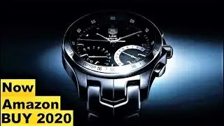 Top 10 Best Stylish Luxury Watches Buy 2020