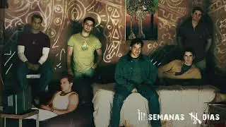 Tecupae - Si te llegaras a ir (Cover Audio)