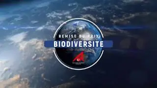 PRIX BIODIVERSITE 2018