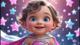 🎉 PequeFiesta Musical | Canciones para Niños con Mucha Energía 🎶