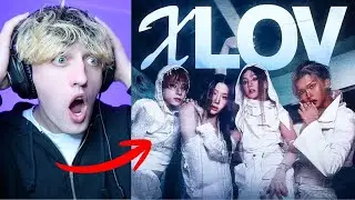 XLOV MARATHON! (RIZZ, Biii:-p, B-Sides, Dance Practices, Live Performances) - REACTION!