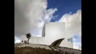 DAVID ADJAYE ARCHITECT  I'll Be Just Fine JAZZ