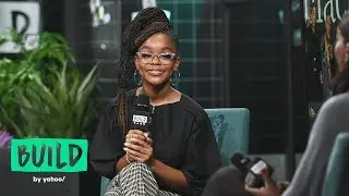 Marsai Martin Teases The Highly-Anticipated 