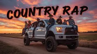 This Country Rap Banger Channels Jelly Roll & Colt Ford &ndash; Mud Tires, Vol. 188
