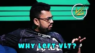 RITE2ACE ON WHY HE LEFT VELOCITY GAMING 🤨
