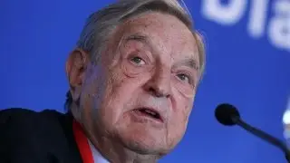 George Soros A Billionaire Advice For Economy !
