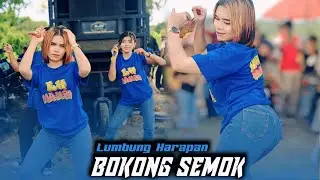 Bokong Semok || Lumbung Harapan Live di Montong Ajan 