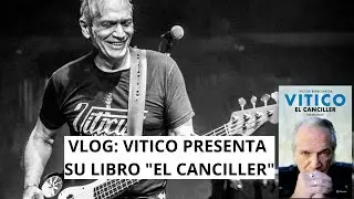 VITICO: Presentaci&oacute;n de su LIBRO: 