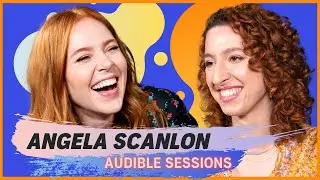 Angela Scanlon: 