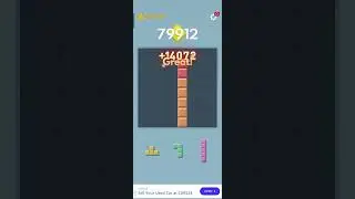 #block blast #gaming video #game zone #subscribe my channel for more fun game video 