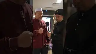 FILEM PENDEKAR AWANG APA KATA YB #PART2