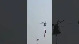 Nepal army helicopter 🚁🇳🇵🇮🇳🇧🇩🇵🇰🙏🏿 #army