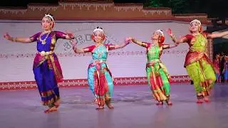 Thillana Shilparamam | Feb 2020