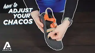 Как отрегулировать чакос