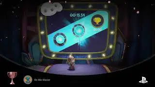 Sackboy&trade;: A Big Adventure - Re-Mix-Master (BRONZE)