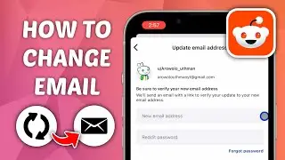 How to Change Email on Reddit Account - Quick and Easy Guide!