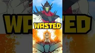 Omnipotus Is The STRONGEST Villain In Invincible? | Invincible Season 2 Show Vs Comic #invincible