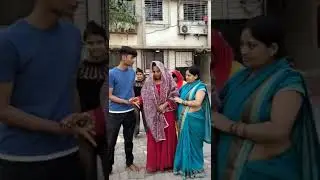 #PRIHIT  BABUL KA GHAR BEHNA
