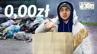 Wydałem NA TO Swoje Ostatnie Pieniądze | Masa za 100zł #6
