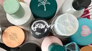 HAIRCARE | Tutti i prodotti per capelli che sto utilizzando in questo periodo | My Beauty Fair